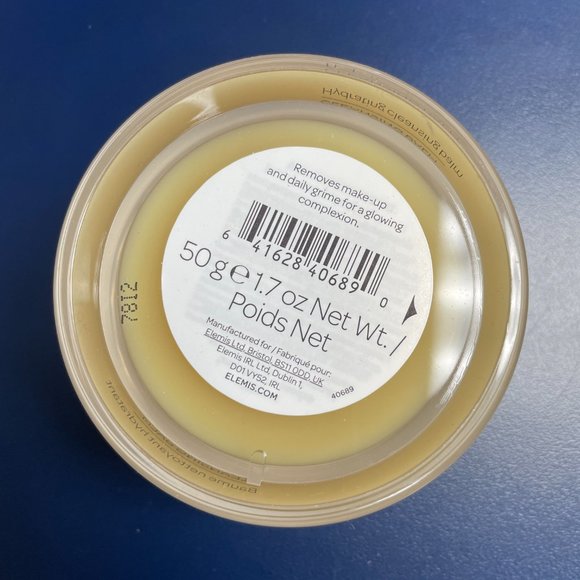 Brand New Elemis Pro-Collagen Cleansing Balm 50g 1.7oz - Picture 9 of 10